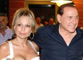 Marina Berlusconi positiva al Covid