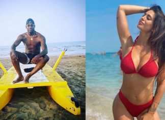 Chi è Alessia Messina la fidanzata di Mario Balotelli