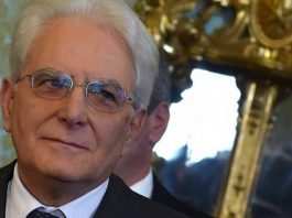 Shoah, Mattarella cita Primo Levi: “Non può essere separata da tirannidi fasciste”