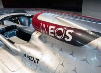 Mercedes F1 vicina al cambio di proprietà e Wolff fuori dai giochi mercedes f1 ineos