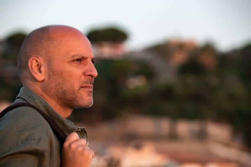 Michele Amadori - foto di Ernesto Sestito