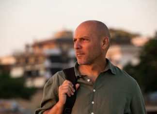 Michele Amadori: “Mi ritengo fortunato a lavorare con la musica”
