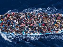 Von der Leyen presenta il nuovo piano immigrazione Immigrazione Europa