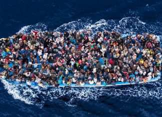 Von der Leyen presenta il nuovo piano immigrazione Immigrazione Europa