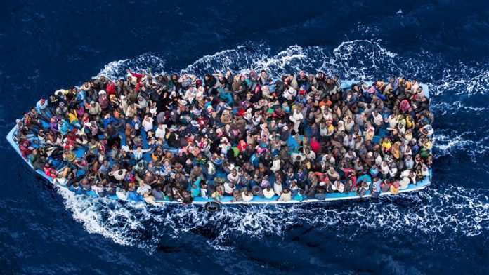 Immigrazione Europa