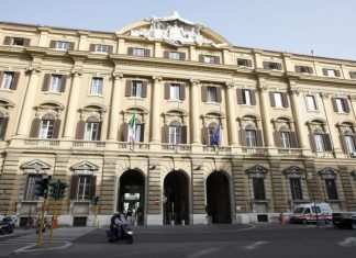 Nota di aggiornamento al Def (Documento di Economia e Finanza), ecco la bozza