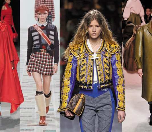 Giorgetti convoca il “tavolo della moda” per rispondere alla crisi: settore strategico