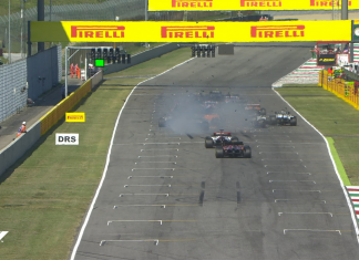 Mugello F1, tante critiche ricevute. Ecco il punto della situazione Mugello F1