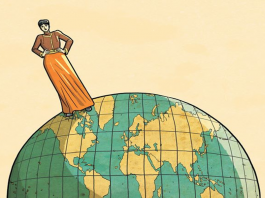 “Viaggio da sola”: Nellie Bly, la prima donna a girare il mondo in 72 giorni Nellie Bly e il suo viaggio per il mondo