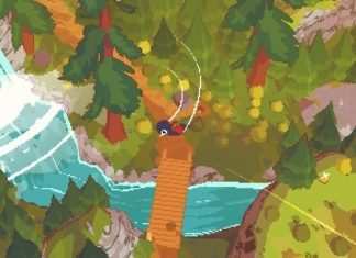 A Short Hike Recensione Switch – C’era una volta in un ricordo