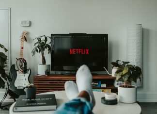 Netflix ottobre 2020: film e serie tv in uscita