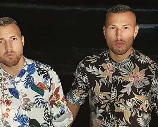 Ira a Colleferro: “I fratelli Bianchi sono furie, si sapeva”