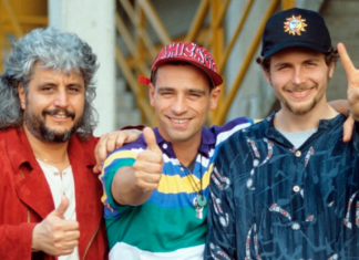 Jovanotti, Pino Daniele, Eros Ramazzotti: un palco per tre PIno Daniele, Eros Ramazzotti e Jovanotti - Ph: web