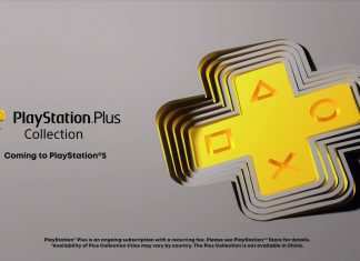 Playstation Plus Collection: tutti i giochi al lancio playstation plus collection photo credit: web