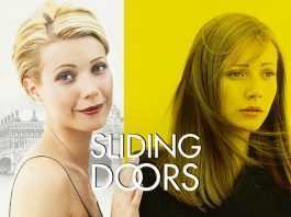 “Sliding Doors”, l’imprevedibilità del destino Gwyneth Paltrow in Sliding Doors - Photo Credits: web