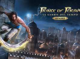 Prince of Persia Le sabbie del Tempo Remake: un trailer che ci ha convinti a metà Prince of persia - Photo Credits: Web
