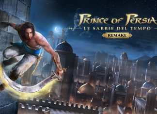 Prince of Persia Le sabbie del Tempo Remake: un trailer che ci ha convinti a metà Prince of persia - Photo Credits: Web