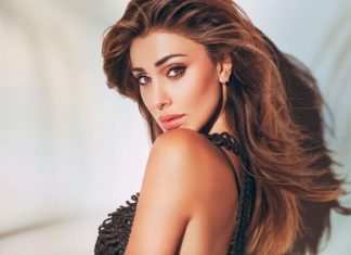 Belen Rodriguez, parola d’ordine sensualità immagine in evidenza