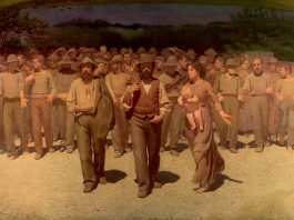 Alla scoperta del primo sciopero generale della storia italiana sciopero generale 1904, fonte marcomontipo.blogspot.com