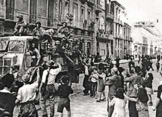 Quattro Giornate di Napoli: via i nazisti dalla città