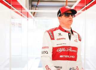 Kimi Raikkonen cambia bio sui social e spiazza tutti: la modifica