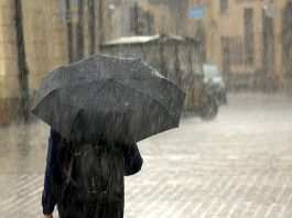 Allerta meteo 21 settembre in 9 regioni, nel Lazio fino a 36 ore di maltempo