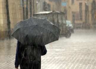 Allerta meteo 21 settembre in 9 regioni, nel Lazio fino a 36 ore di maltempo