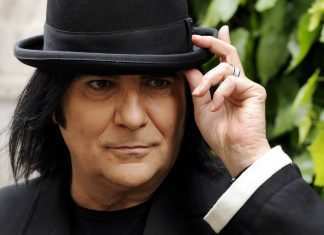 Renato Zero, iconico cantastorie e poeta della musica italiana Renato Zero-immagine web