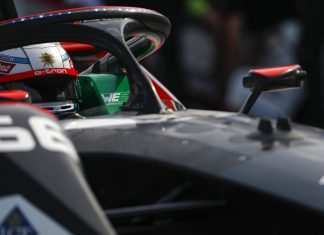 René Rast merita una chance in Formula E secondo Di Grassi René Rast