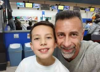 Tragedia a Rivara, uccide il figlio di 11 anni e si toglie la vita