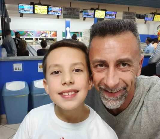 Tragedia a Rivara, uccide il figlio di 11 anni e si toglie la vita