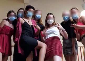 Roma, vicepreside: “No minigonne, sennò ai prof cade l’occhio” e le studentesse protestano