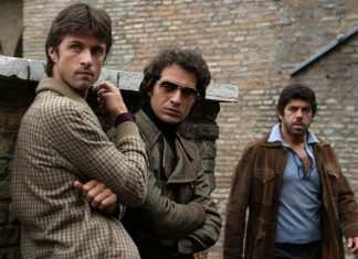 “Romanzo criminale”, le origini della Banda della Magliana Romanzo criminale - Photo Credits: web
