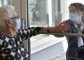 Rsa, via libera alle visite dei parenti e alle attività di gruppo tra gli anziani rsa-visite-parenti