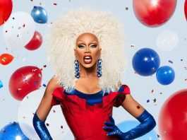 RuPaul non inclusivo: “Snaturerebbe lo show” RuPaul - photo credits: web