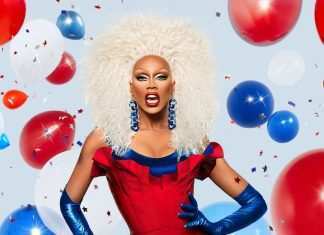 RuPaul non inclusivo: “Snaturerebbe lo show” RuPaul - photo credits: web