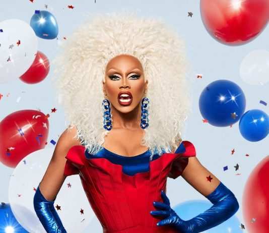 RuPaul non inclusivo: “Snaturerebbe lo show” RuPaul - photo credits: web
