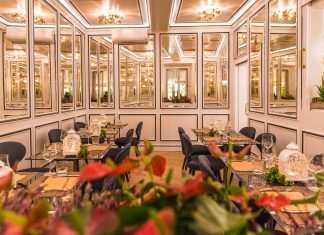 A Firenza chiude lo storico Gran Caffè San Marco