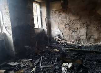 Esplode palazzina a Veronetta, vicino le scuole