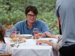 “Il legame”, Scamarcio si dà all’horror Riccardo Scamarcio ne Il legame - Photo Credits: leganerd.com