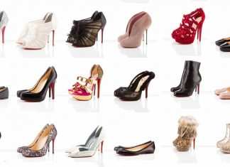 Scarpe da donna, i 5 errori più comuni immagine in evidenza