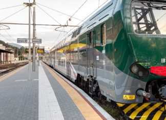 Sciopero Trenord 28 settembre: treni a rischio e disagi fino alle 18 sciopero trenord