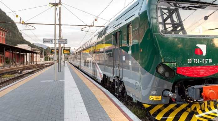sciopero trenord sciopero trenord