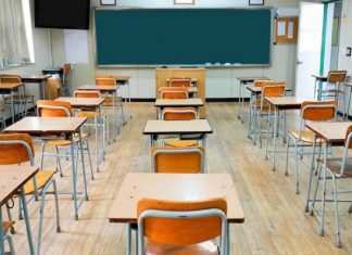 Sciopero scuola: la situazione disastrata del Sud Italia scuole in sicurezza