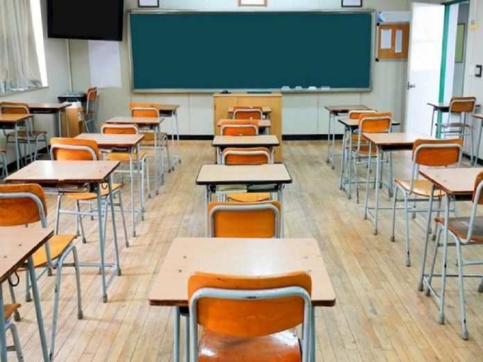 scuole in sicurezza
