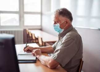 Coronavirus ed esenzioni: chi sono i “lavoratori fragili”, l’età non basta
