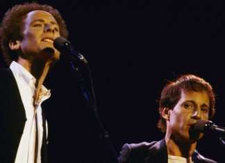 Simon & Garfunkel, il canto del cigno del Concert in Central Park