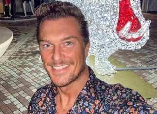 Uomini e Donne, il primo fidanzato di Belen, chi è Simone Bolognesi