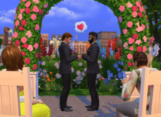 The Sims: la parità che prescinde lo schermo