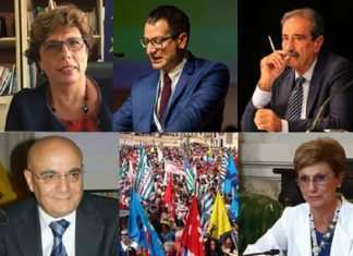 Scuola, la manifestazione nazionale a Roma il 26 settembre